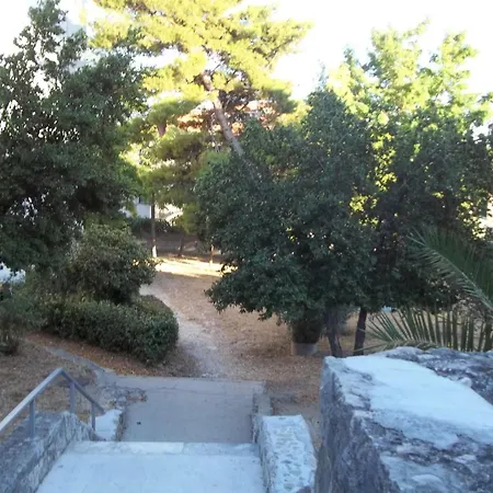 Sunny Near In Apartamento Split