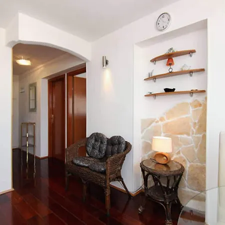 Apartamento Sunny Near In Split