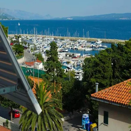 Apartamento Sunny Near In Split