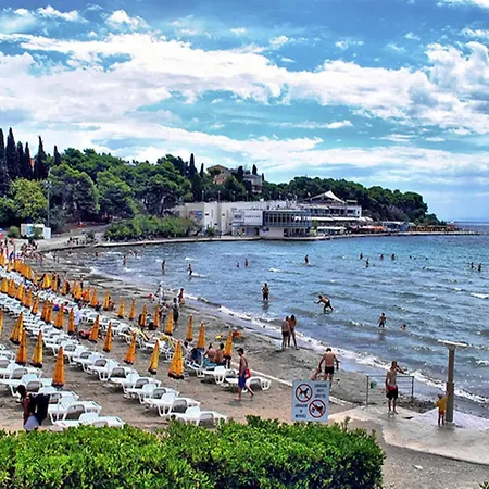 Sunny Near In Split
