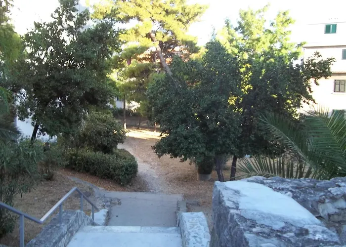 Sunny Near In Apartment Split